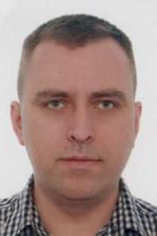 Wodarczyk Zbigniew